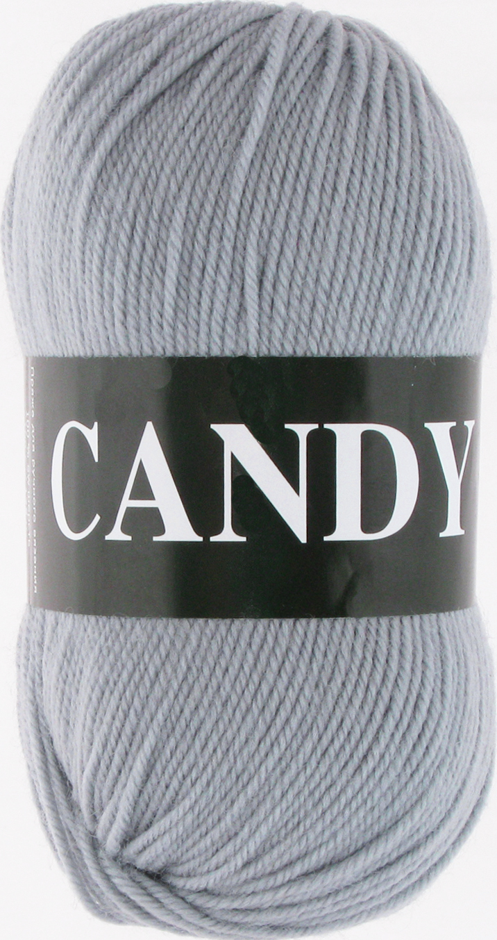 Candy 2531 серебро