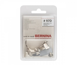 Лапка Bernina № 97D для лоскутных изделий