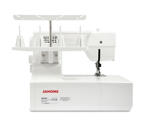 Распошивальная машина Janome Cover Pro 7000 CPS