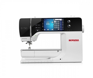 Швейная машина Bernina 790