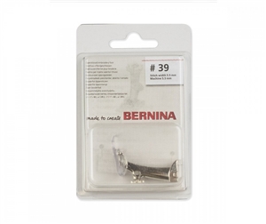 Лапка Bernina № 39 вышивальная с прозрачной подошвой