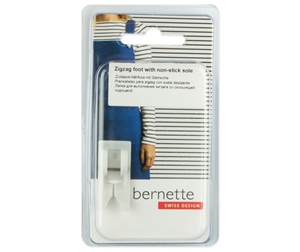 Лапка Bernette тефлоновая для моделей B33 и B35