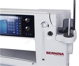 Швейная машина Bernina 880 Plus