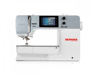 Швейная машина Bernina 540
