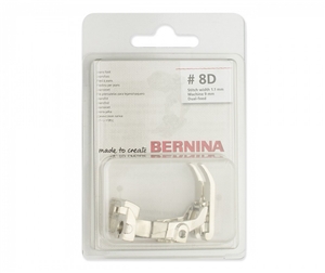 Лапка Bernina № 8D для джинcовой ткани