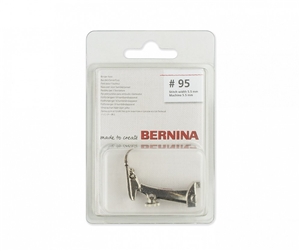 Лапка Bernina № 95, комплект к устройству для окантовки № 87/88
