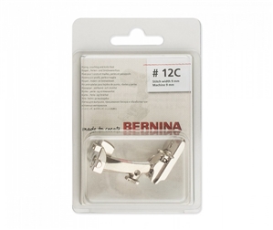 Лапка Bernina № 12С для трикотажных материалов