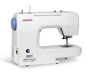 Швейная машина Janome Top 22s