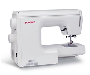 Швейная машина Janome Decor Excel 5024