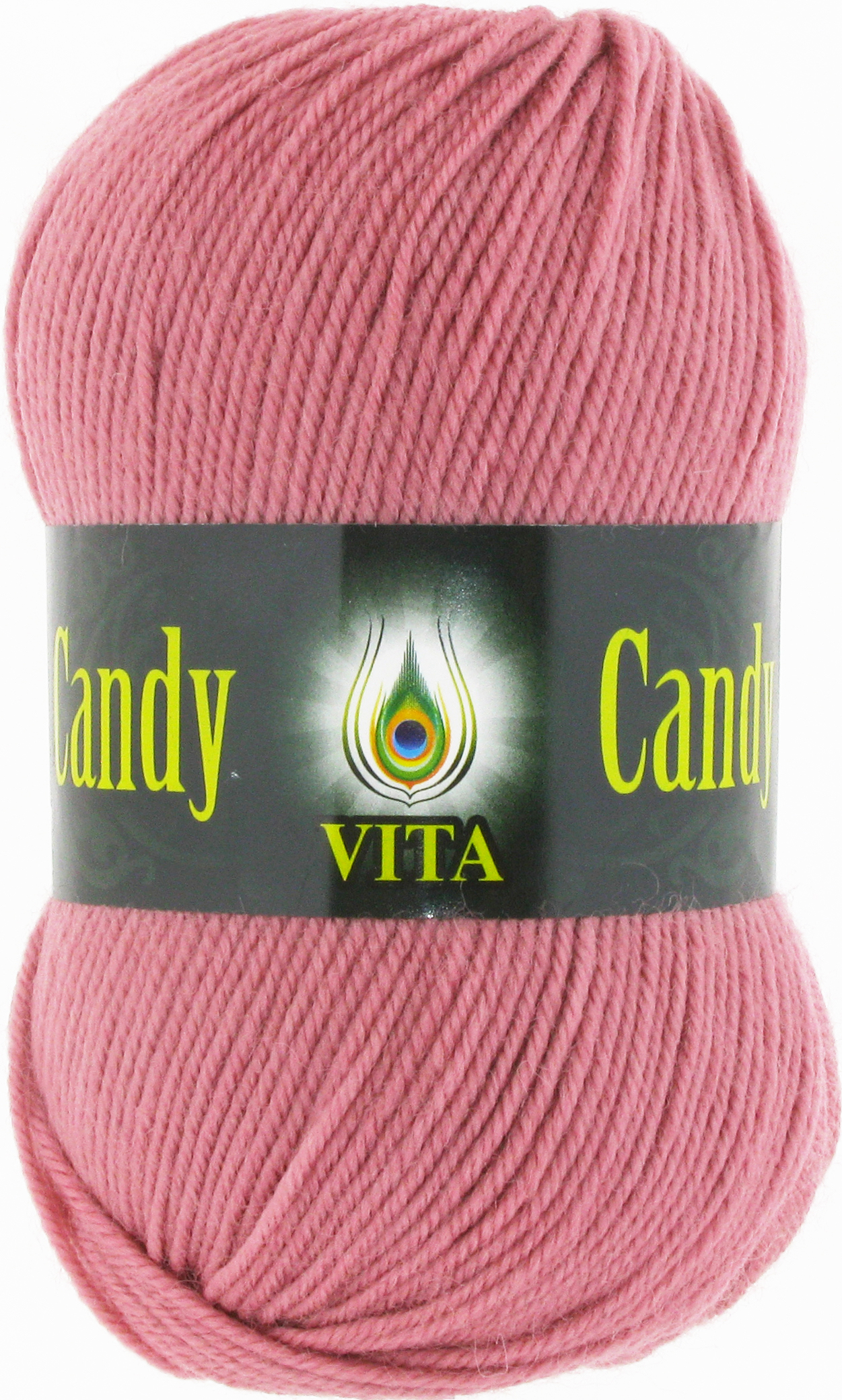 Candy 2547 розовый виноград