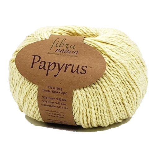Пряжа Papyrus 229-03